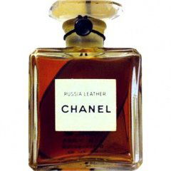 Cuir de Russie